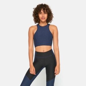 Outdoor Voices- Crop Top Sports Bra